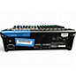 Used Yamaha MG16XU Unpowered Mixer