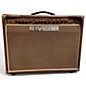 Used Rivera Sedona 55ES Tube Guitar Combo Amp thumbnail