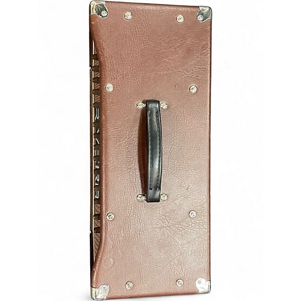 Used Rivera Sedona 55ES Tube Guitar Combo Amp