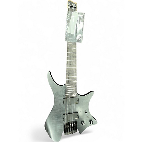 Strandberg Boden OS7 BLACK