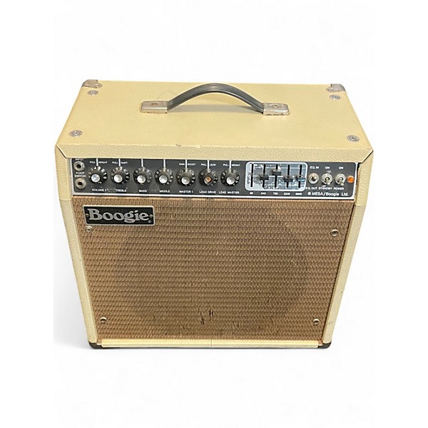 Used MESA/Boogie Mark II  Tube Guitar Combo Amp