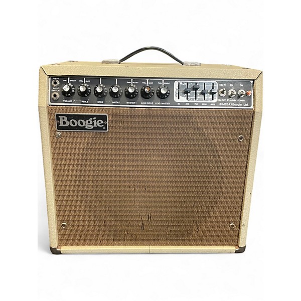 Used MESA/Boogie Mark II  Tube Guitar Combo Amp