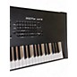 Used Yamaha Motif XF8 88 Key Keyboard Workstation