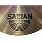 Used SABIAN 20in XS20 Medium Ride Cymbal