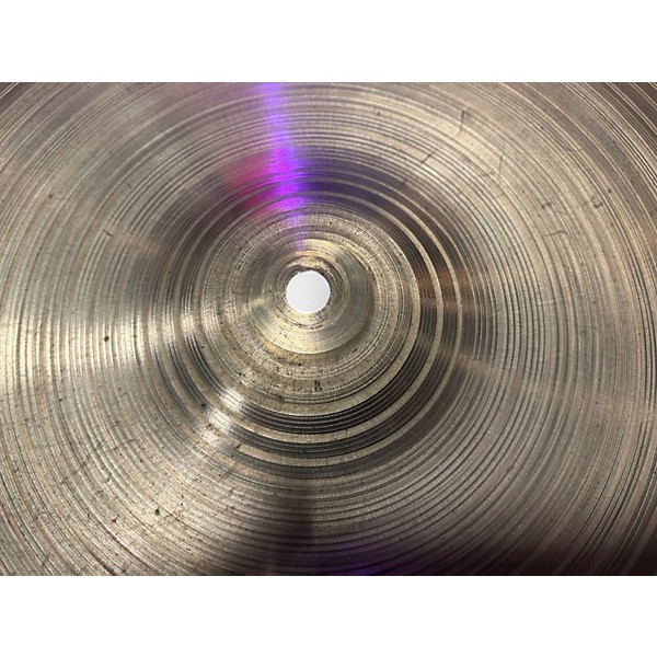 Used SABIAN 20in XS20 Medium Ride Cymbal