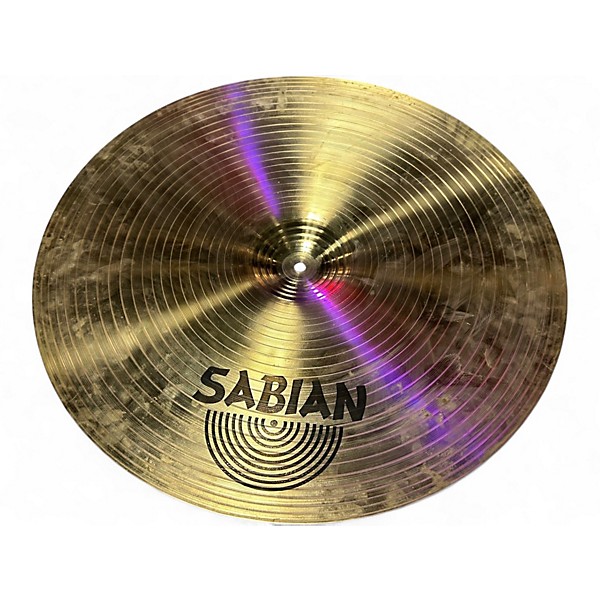 Used SABIAN 20in XS20 Medium Ride Cymbal