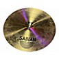 Used SABIAN 20in XS20 Medium Ride Cymbal
