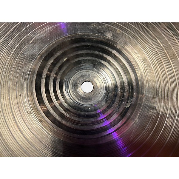 Used SABIAN 20in XS20 Medium Ride Cymbal