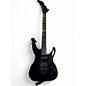 Used Peavey Vandenburg series 1 Black Solid Body Electric Guitar thumbnail