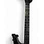 Used Peavey Vandenburg series 1 Black Solid Body Electric Guitar
