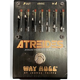 Used Way Huge Electronics atreides Pedal