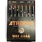 Used Way Huge Electronics atreides Pedal