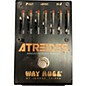Used Way Huge Electronics atreides Pedal