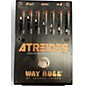 Used Way Huge Electronics atreides Pedal
