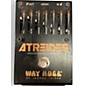 Used Way Huge Electronics atreides Pedal