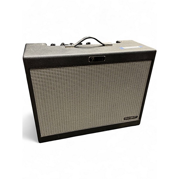 Used Fender FR 12 Guitar Cabinet