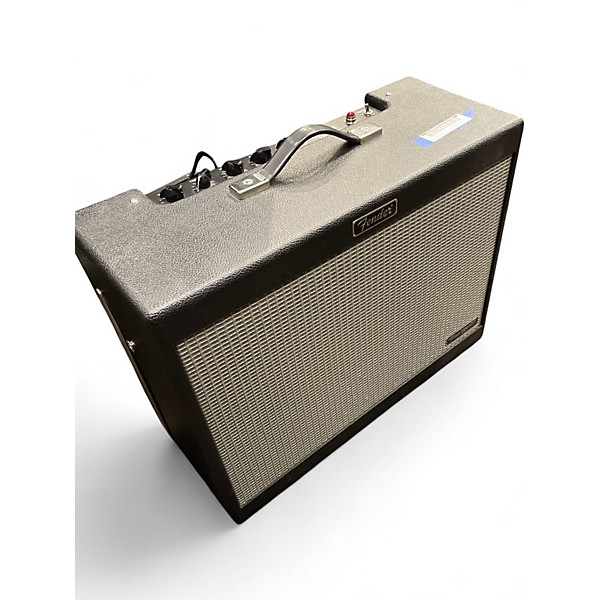 Used Fender FR 12 Guitar Cabinet