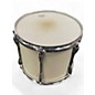 Used Yamaha 4 Piece Power V Special Pearl White Drum Kit