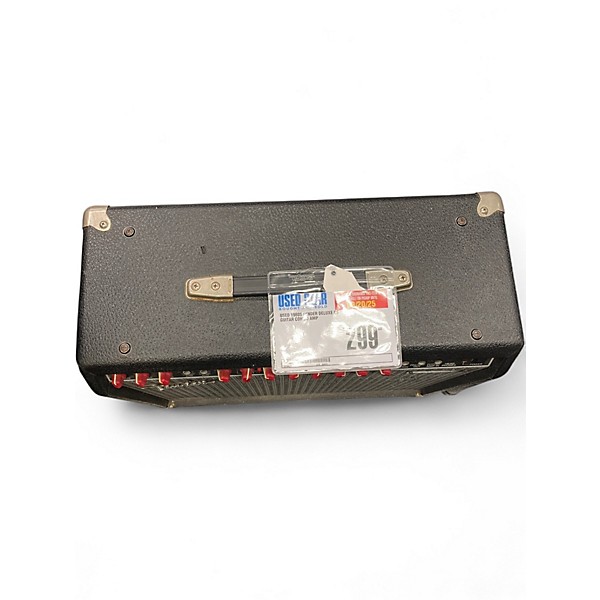 Used 1980s Fender Deluxe 85 Guitar Combo Amp