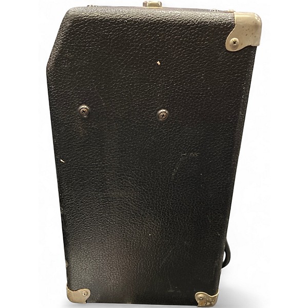 Used 1980s Fender Deluxe 85 Guitar Combo Amp