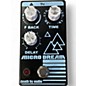 Used Death By Audio micro dream Effect Pedal thumbnail
