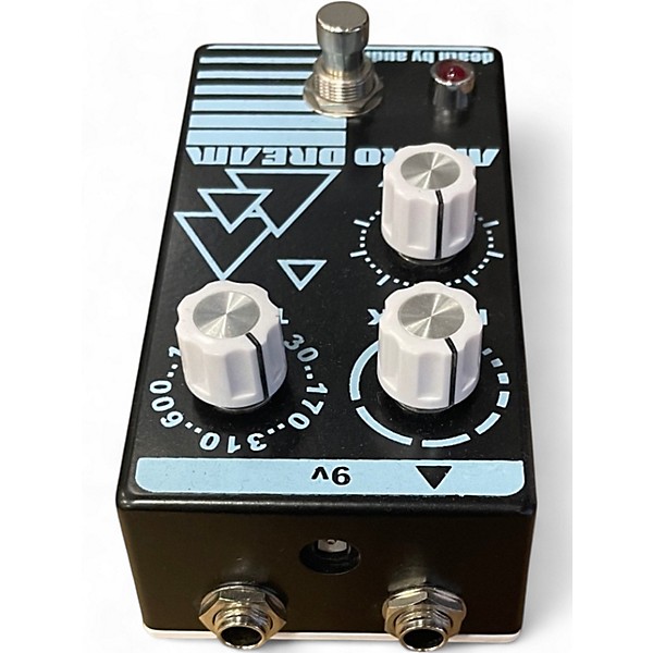 Used Death By Audio micro dream Effect Pedal