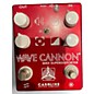 Used Caroline Guitar Company Wave Cannon Effect Pedal thumbnail