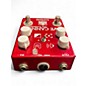 Used Caroline Guitar Company Wave Cannon Effect Pedal