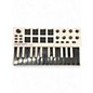Used Akai Professional MPK Mini MIDI Controller thumbnail