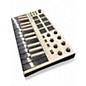Used Akai Professional MPK Mini MIDI Controller