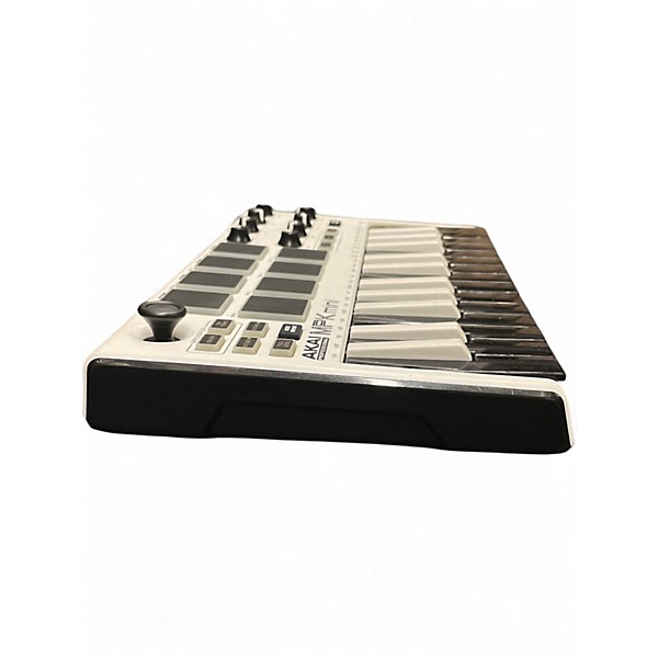 Used Akai Professional MPK Mini MIDI Controller