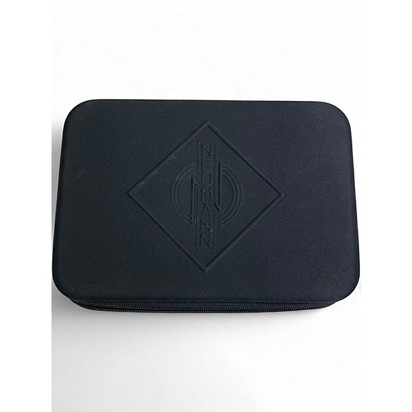 Used Neumann mt 48 Audio Interface