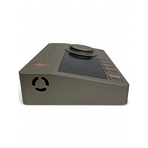 Used Neumann mt 48 Audio Interface