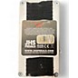 Used JHS Pedals REVERB Effect Pedal