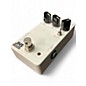 Used JHS Pedals REVERB Effect Pedal