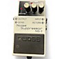 Used BOSS NS-2 Effect Pedal thumbnail