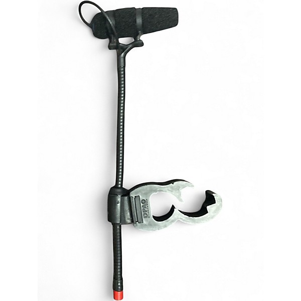 Used DPA Microphones 4099 Drum Microphone