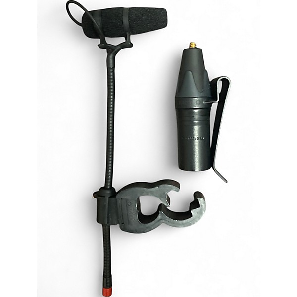 Used DPA Microphones 4099 Drum Microphone