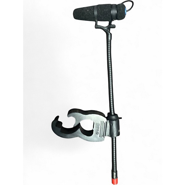 Used DPA Microphones 4099 Drum Microphone