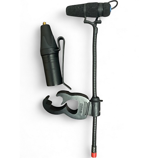 Used DPA Microphones 4099 Drum Microphone