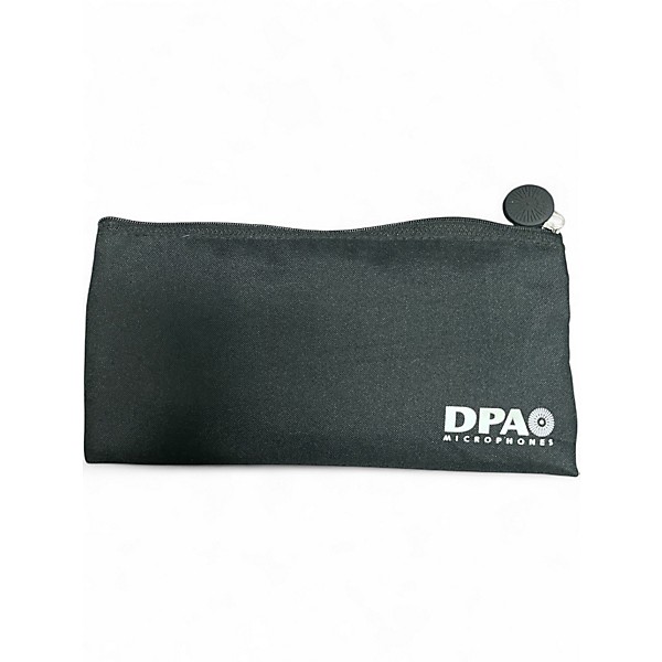 Used DPA Microphones 4099 Drum Microphone