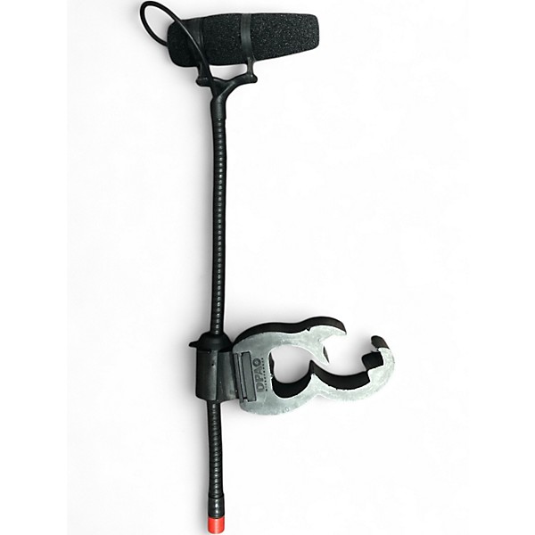 Used DPA Microphones 4099 Drum Microphone