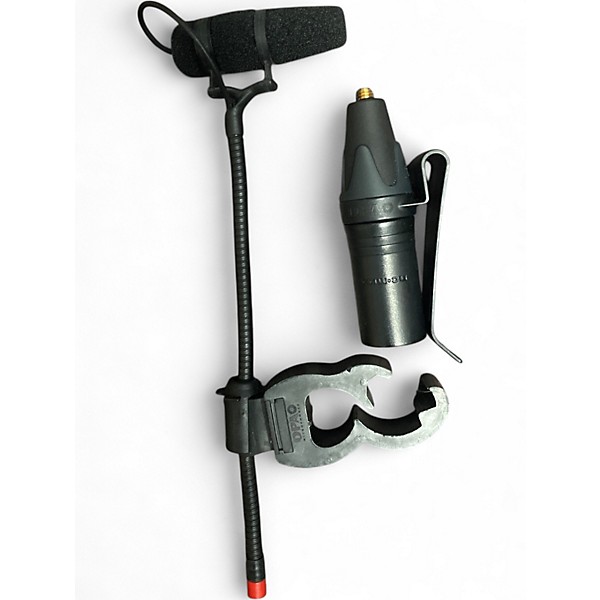 Used DPA Microphones 4099 Drum Microphone