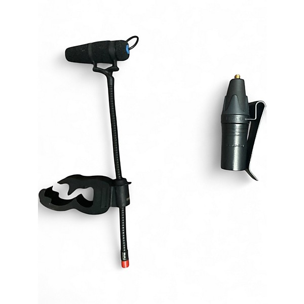 Used DPA Microphones 4099 Drum Microphone