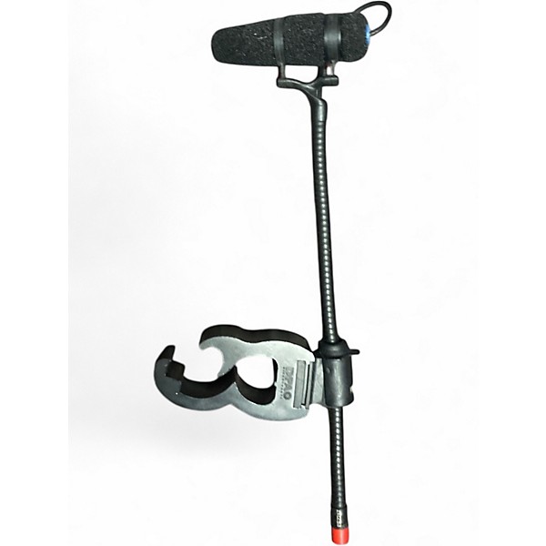 Used DPA Microphones 4099 Drum Microphone