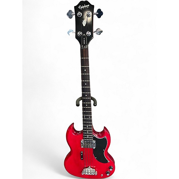 Epiphone SGベース Epiphone SG Bass (CH) ｜イケベ楽器店オンラインストア