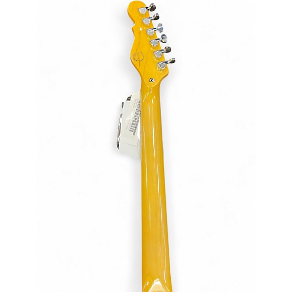 Used G&L ASAT Classic Bluesboy Tobacco Burst Solid Body Electric Guitar