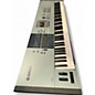 Used Yamaha MOTIF X58 Keyboard Workstation