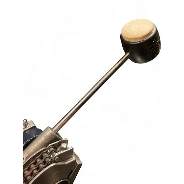 Used Yamaha Flying Dragon Single Bass Drum Pedal