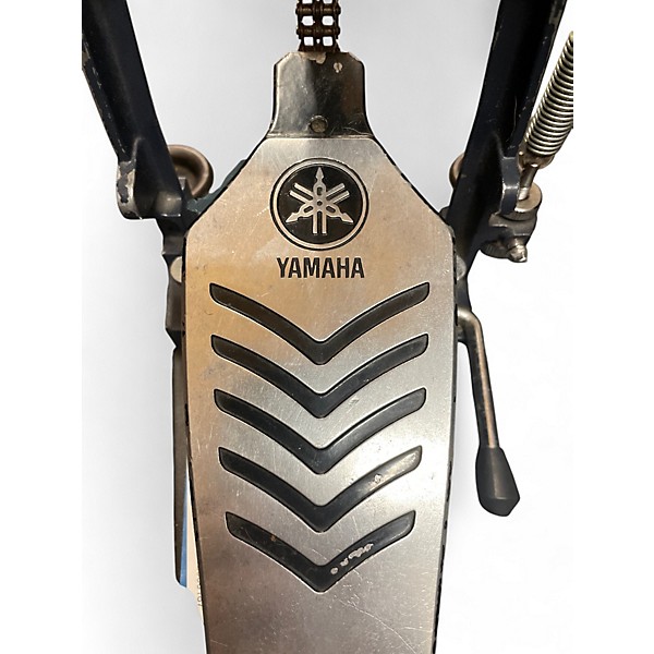 Used Yamaha Flying Dragon Single Bass Drum Pedal